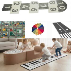 PLAY ZONE